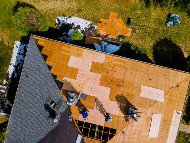 Best Commercial Roofing Services  in Eugene, OR