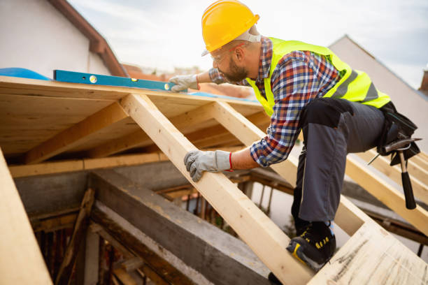 Best New Roof Installation  in Eugene, OR