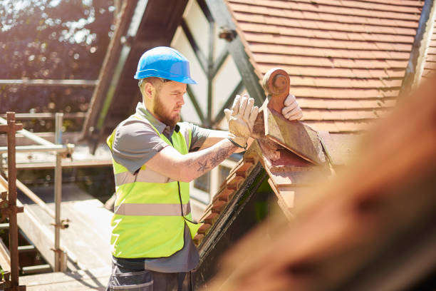 Quick and Trustworthy Emergency Roof Repair Services in Eugene, OR