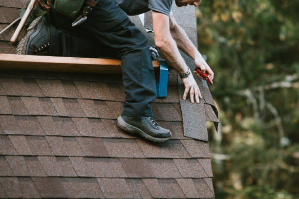 Slate Roofing Contractor in Eugene, OR