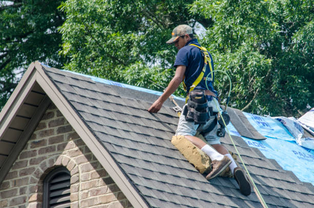 Best Roof Waterproofing Services  in Eugene, OR